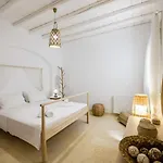 Marvi House *