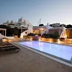 Marvi House
