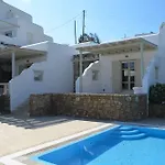 Marvi House *