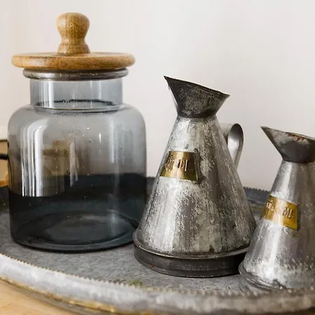 Σπίτι διακοπών Marvi House