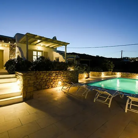 Marvi House Σπίτι διακοπών *