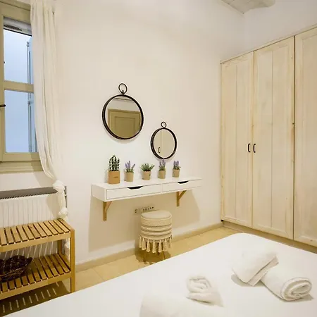 Marvi House Tatil Evi