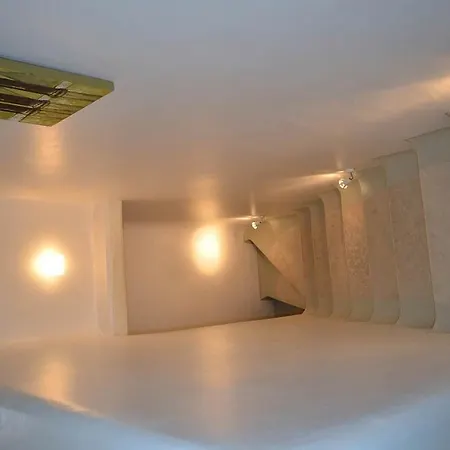 Marvi House Tatil Evi Ornos (Mykonos)
