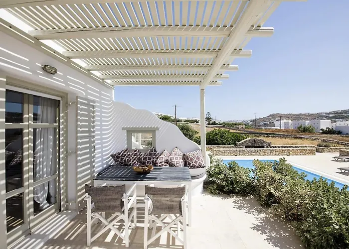 Marvi House Σπίτι διακοπών *