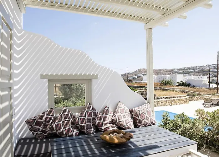 Marvi House Σπίτι διακοπών *