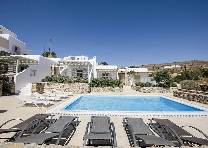 Σπίτι διακοπών Marvi House