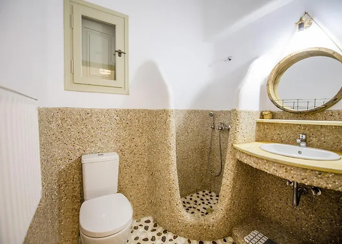 Σπίτι διακοπών Marvi House