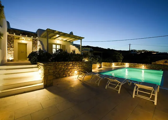 Marvi House Σπίτι διακοπών *