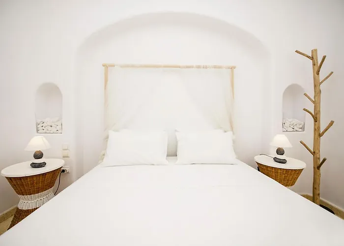 Σπίτι διακοπών Marvi House