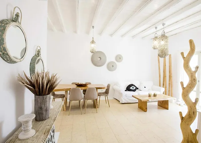 Marvi House Σπίτι διακοπών