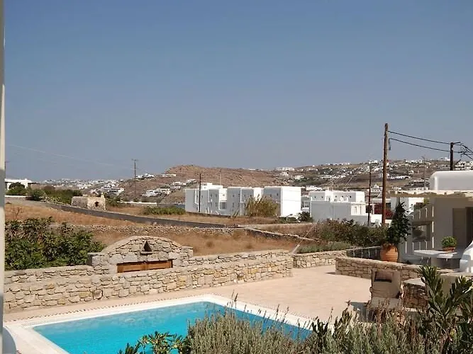 Σπίτι διακοπών Marvi House