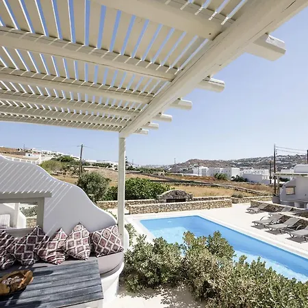 Дом отдыха Marvi House