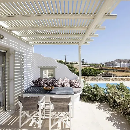 Marvi House Дом отдыха *