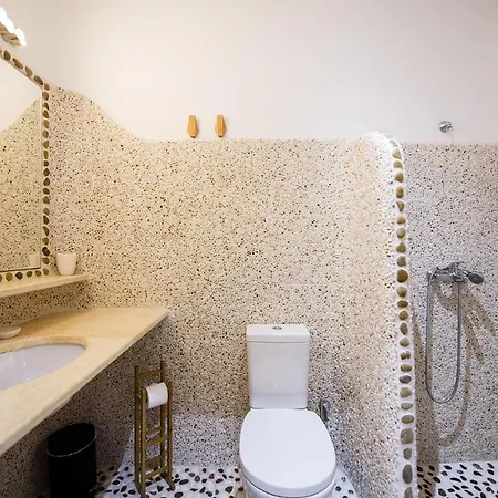 Prázdninový dům Marvi House *