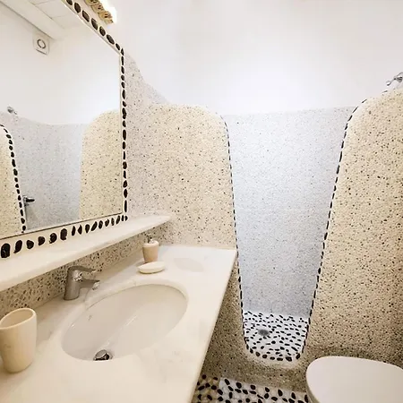 Marvi House * Ornos (Mykonos)