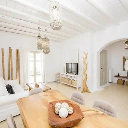 Prázdninový dům Marvi House *