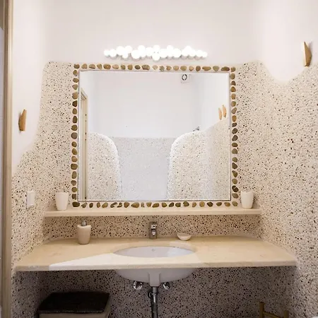 Marvi House Ornos (Mykonos)