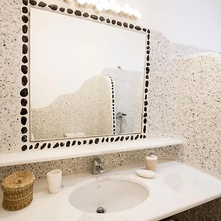 Marvi House Prázdninový dům Ornos (Mykonos)