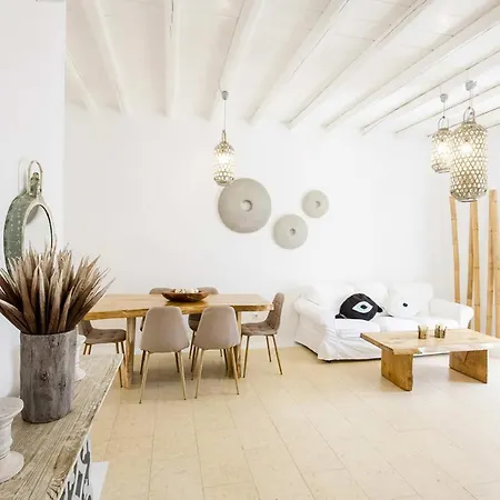 Marvi House Prázdninový dům