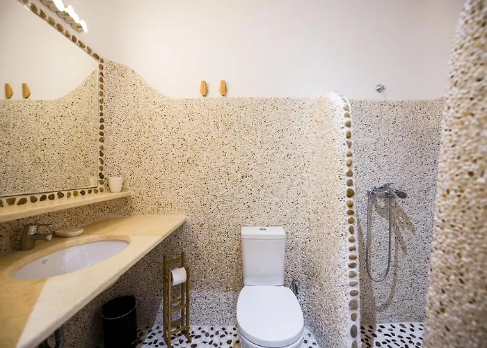 Дом отдыха Marvi House *