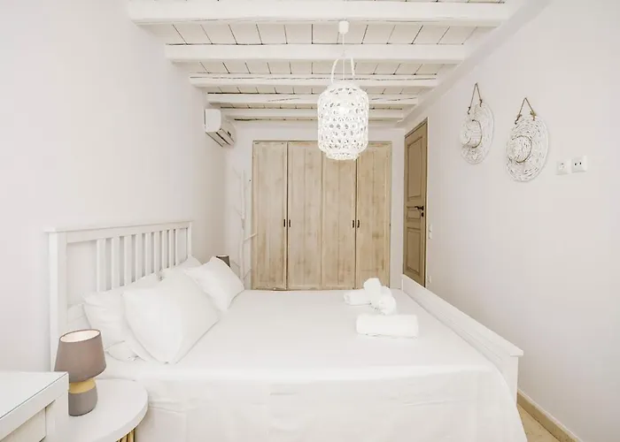 Marvi House * Орнос