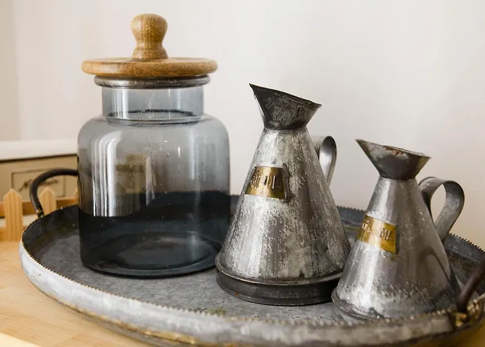 Дом отдыха Marvi House