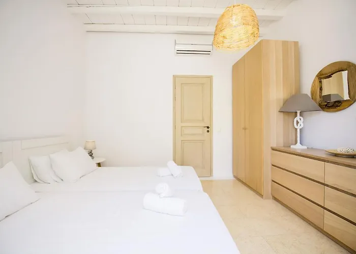 Marvi House Дом отдыха Орнос