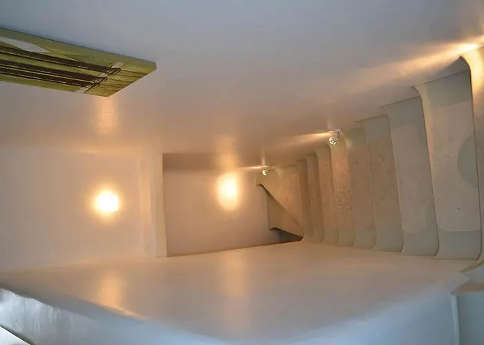 Marvi House Дом отдыха Орнос