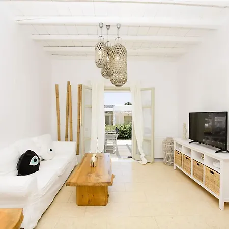 Marvi House * אורנוס