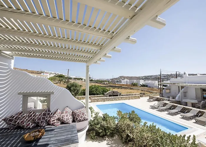 Tatil Evi Marvi House