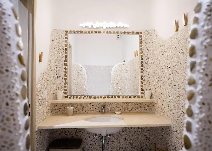 Marvi House Ornos (Mykonos)