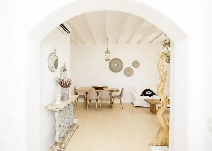 Marvi House Tatil Evi