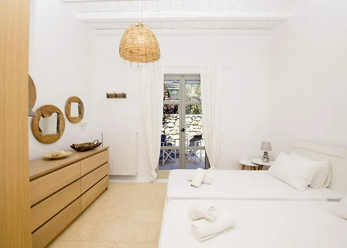 Tatil Evi Marvi House *