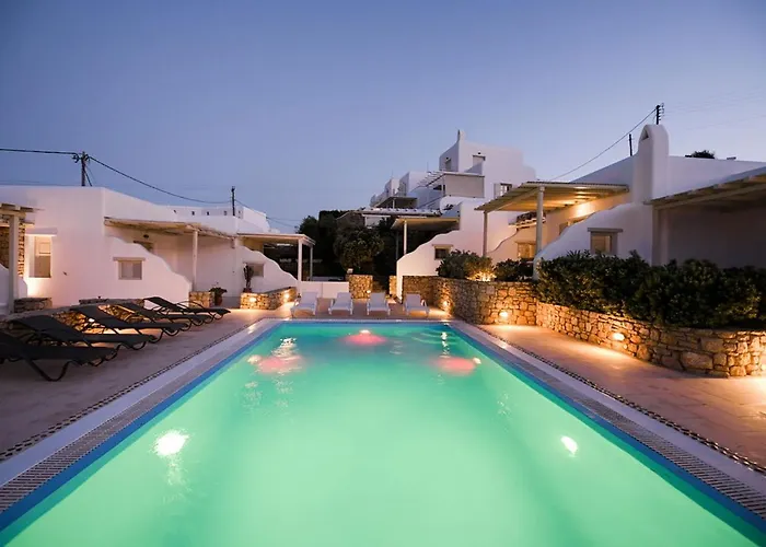 Marvi House Tatil Evi *