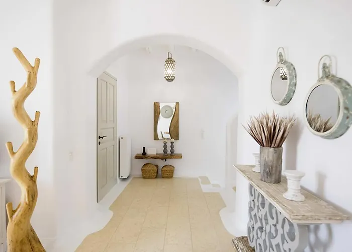 Marvi House Tatil Evi *