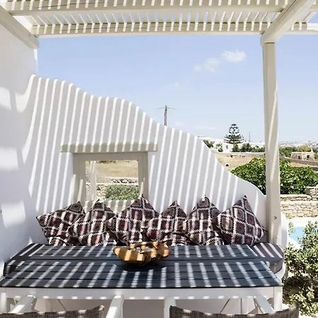 Vakantiehuis Marvi House *