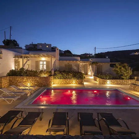 Marvi House *